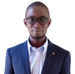 Bahati Okoth